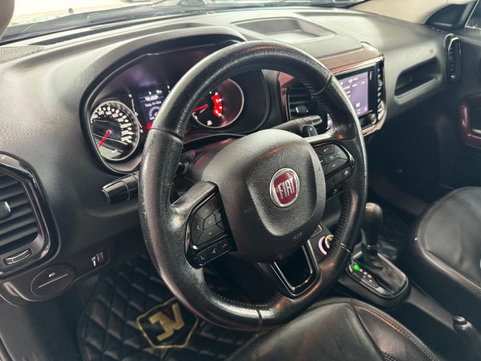 FIAT TORO FREEDOM 2.0 16V 4X4
