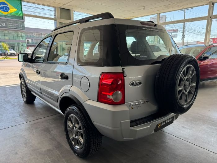 FORD ECOSPORT FSL 1.6 
