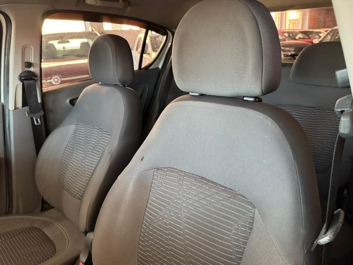 FIAT PALIO ATTRACT 1.4