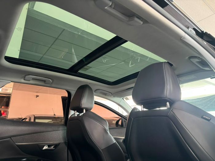 PEUGEOT  PEUGEOT 3008 GRIFFE AT 1.6