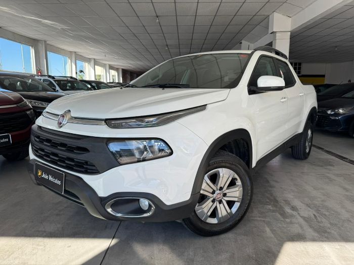 FIAT TORO FREEDOM 1.8 