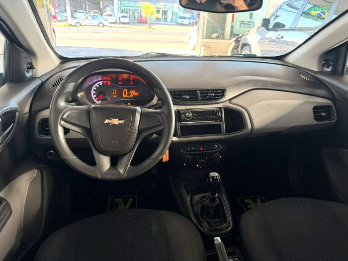 CHEVROLET ONIX HATCH JOY 1.0