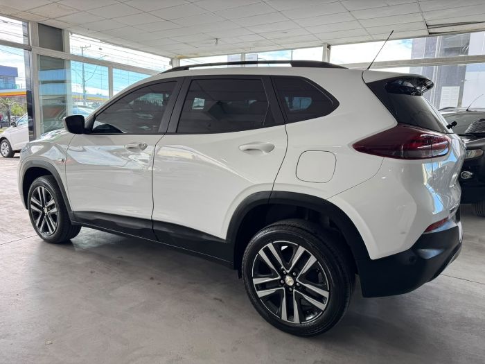 CHEVROLET TRACKER LT 1.0 