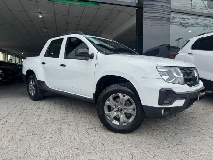 RENAULT OROCH INTENSE 1.6