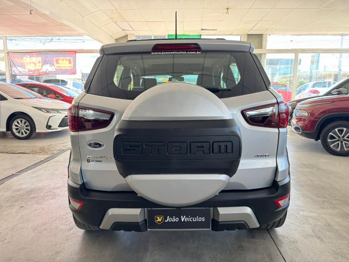 FORD ECOSPORT STORM 2.0