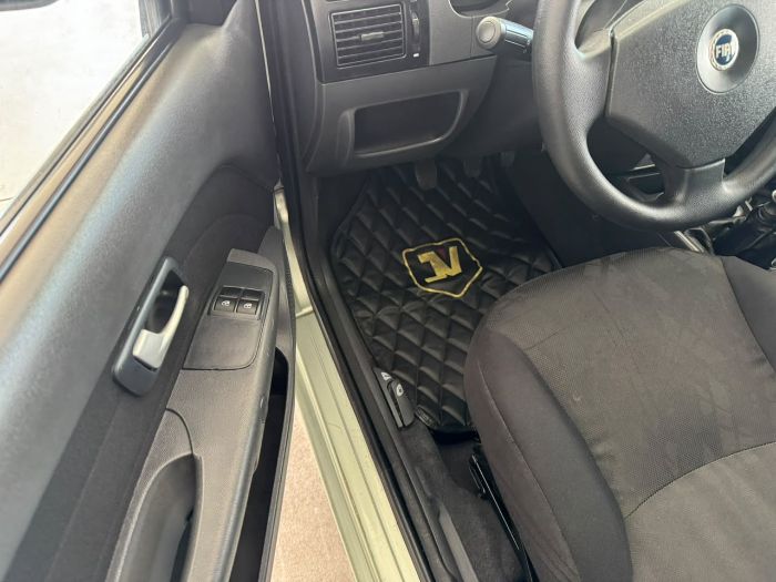 FIAT PALIO ELX 1.4