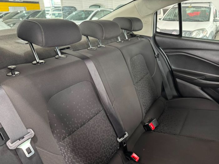 CHEVROLET ONIX PLUS LTZ 1.0