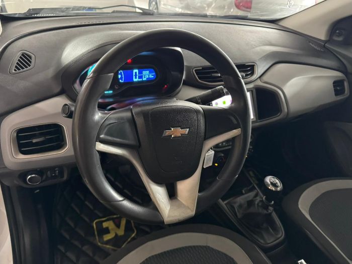 CHEVROLET ONIX MT LS 1.0