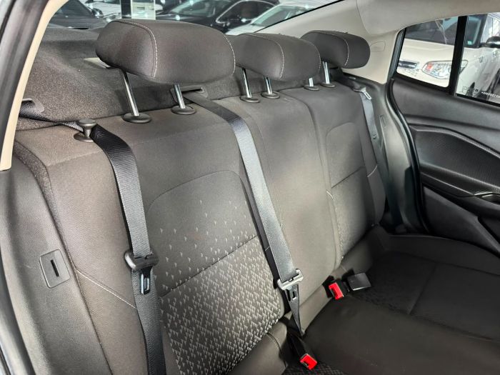CHEVROLET ONIX PLUS LTZ 1.0