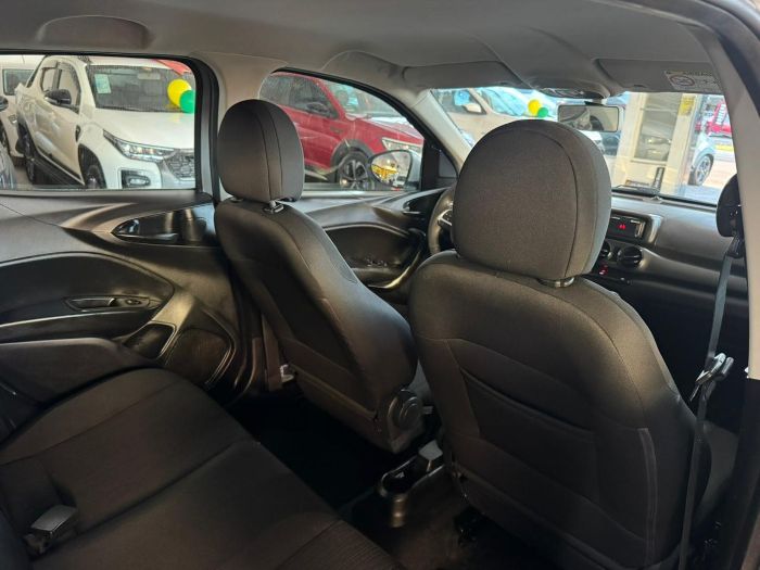 FIAT ARGO 1.0