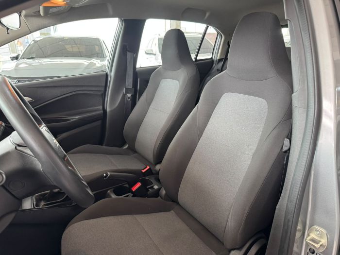CHEVROLET ONIX HATCH 1.0