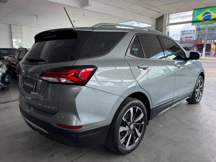 CHEVROLET EQUINOX PREMIER 1.5