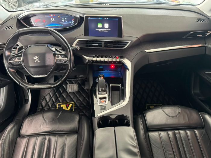 PEUGEOT  PEUGEOT 3008 GRIFFE AT 1.6