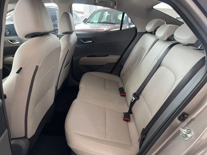 HYUNDAI HB20S DIAMOND TB 1.0