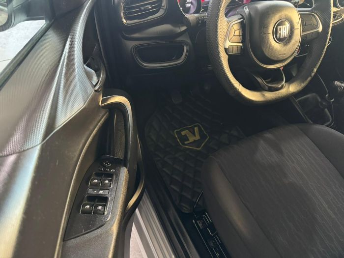 FIAT ARGO 1.0