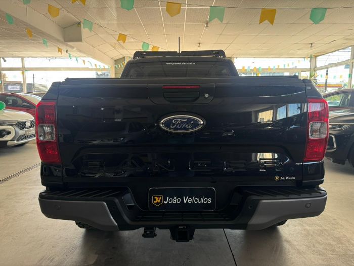 FORD RANGER CD XLS 3.0 V6 4x4