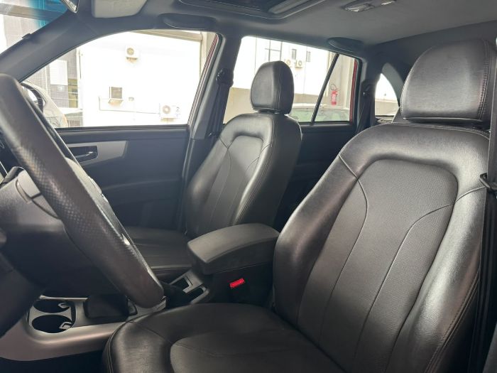 LIFAN LIFAN X60 VIP 1.8 16V