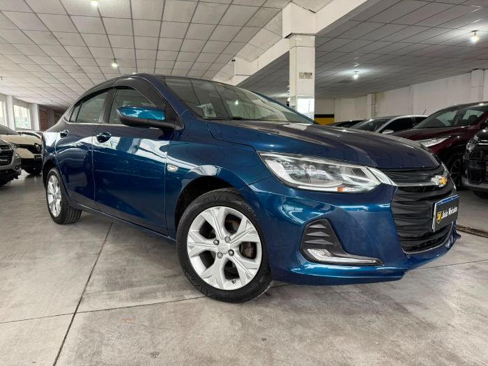 CHEVROLET ONIX PLUS PREMIER 1.0