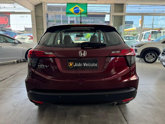 HONDA HR-V EXL 1.8