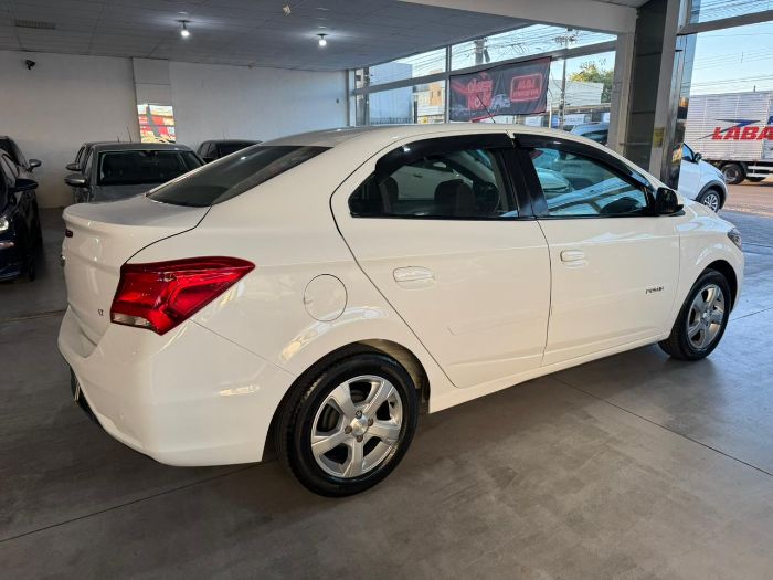CHEVROLET PRISMA LT 1.4