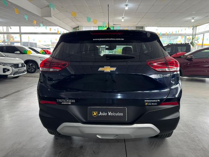 CHEVROLET TRACKER PREMIER TB 1.0