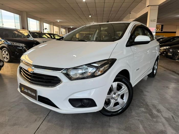 CHEVROLET PRISMA LT 1.4