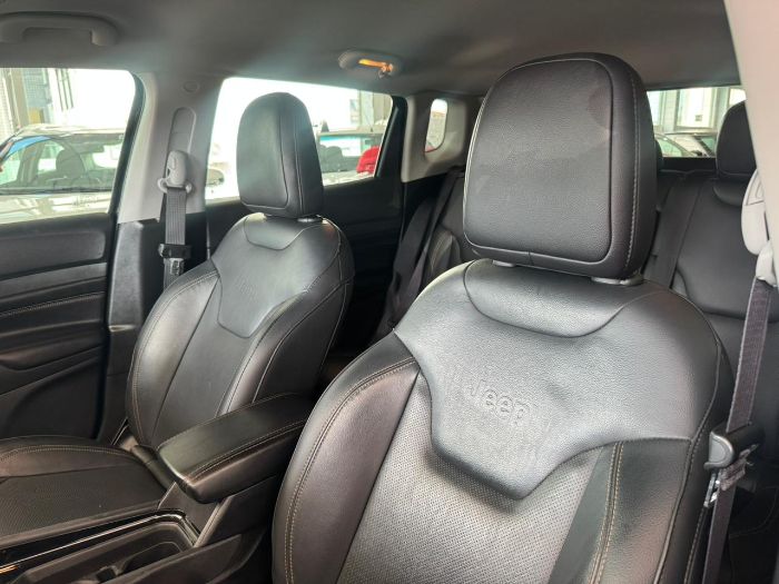 JEEP COMPASS LIMITED TF 1.3