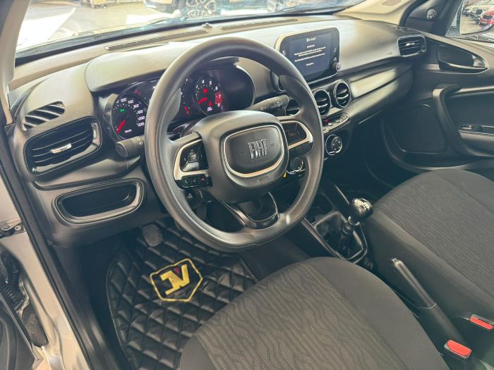 FIAT CRONOS DRIVE 1.3