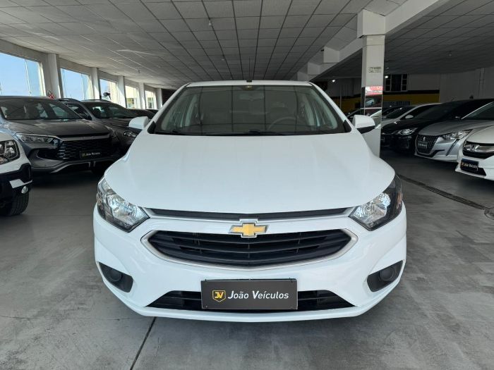 CHEVROLET ONIX MT LT 1.0