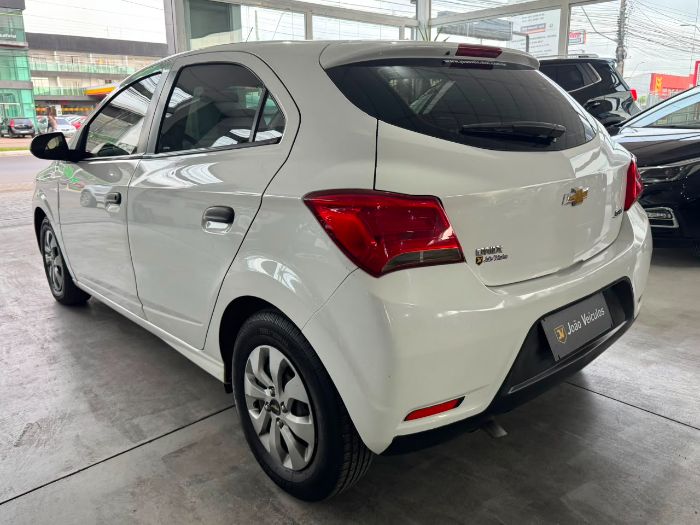 CHEVROLET ONIX JOY 1.0