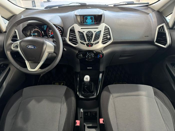FORD ECOSPORT FSL 1.6 