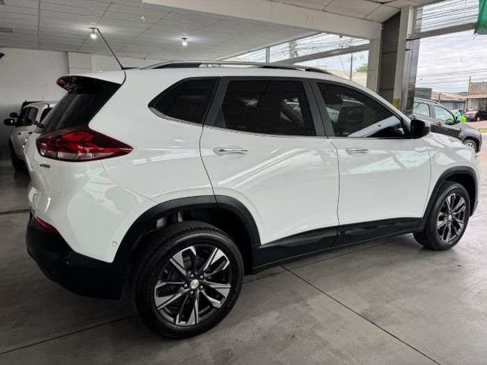 CHEVROLET TRACKER PREMIER 12T 