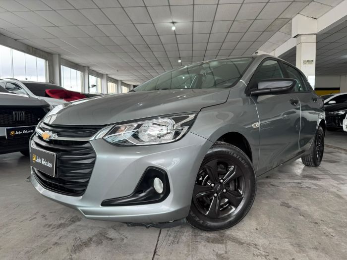 CHEVROLET ONIX HATCH 1.0