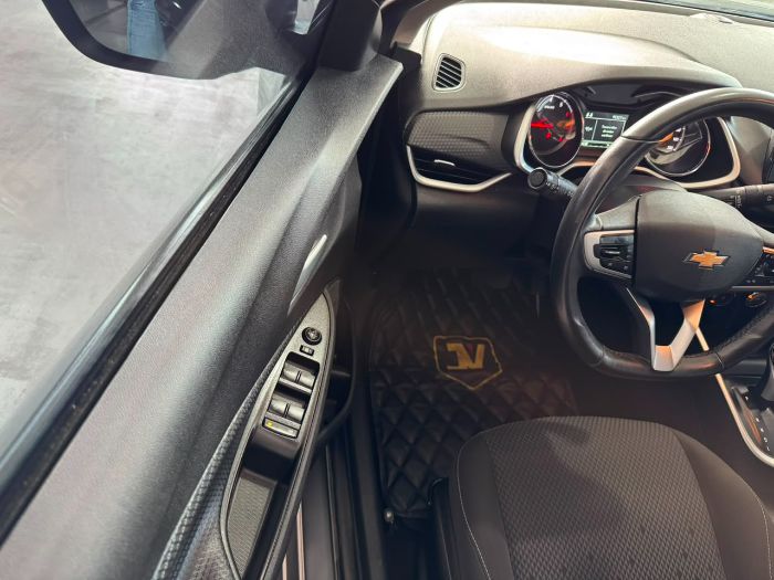 CHEVROLET ONIX PLUS LTZ 1.0