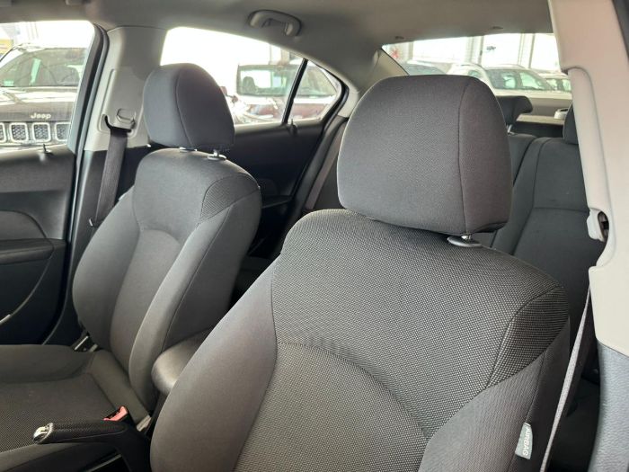 CHEVROLET CRUZE LT NB 1.8