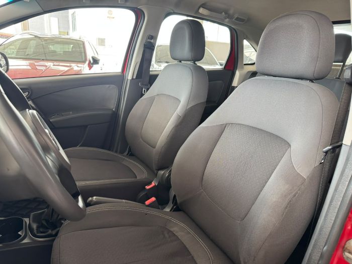 FIAT SIENA ATTRACTIV  1.4