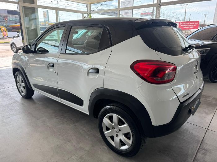 RENAULT KWID ZEN 1.0