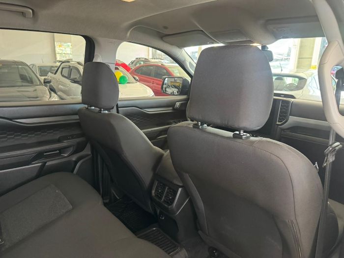 FORD RANGER CD XLS 3.0 V6 4x4