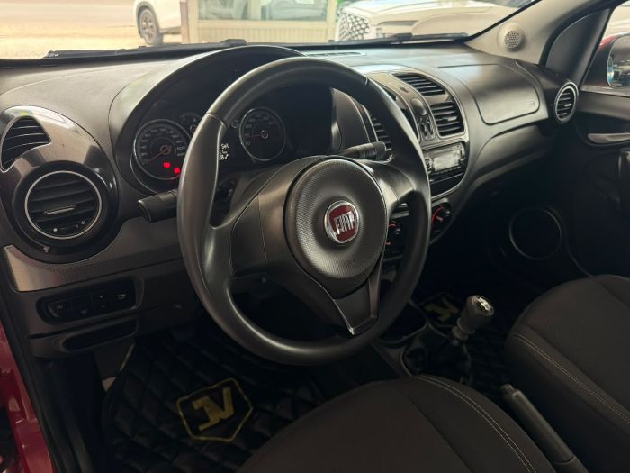 FIAT SIENA ATTRACTIV  1.4