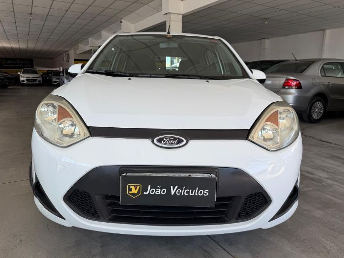 FORD FIESTA HATCH 1.0 8V