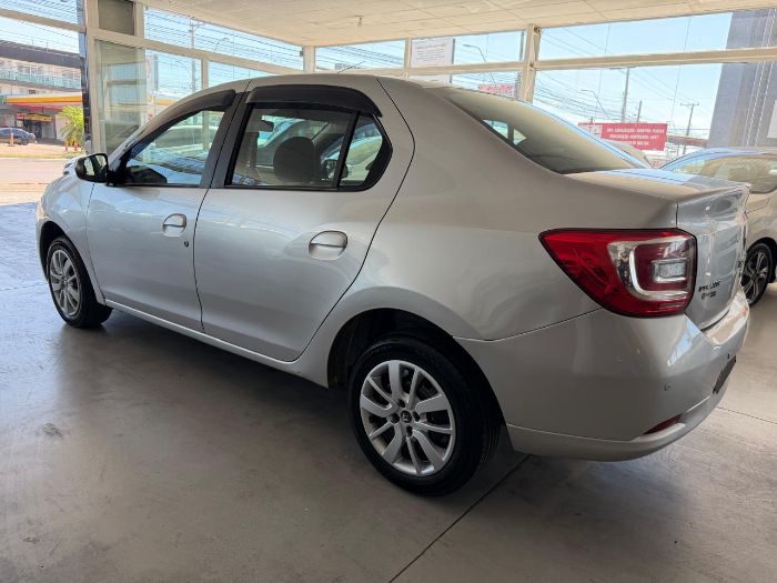 RENAULT LOGAN EXPRESSION 1.0 16V