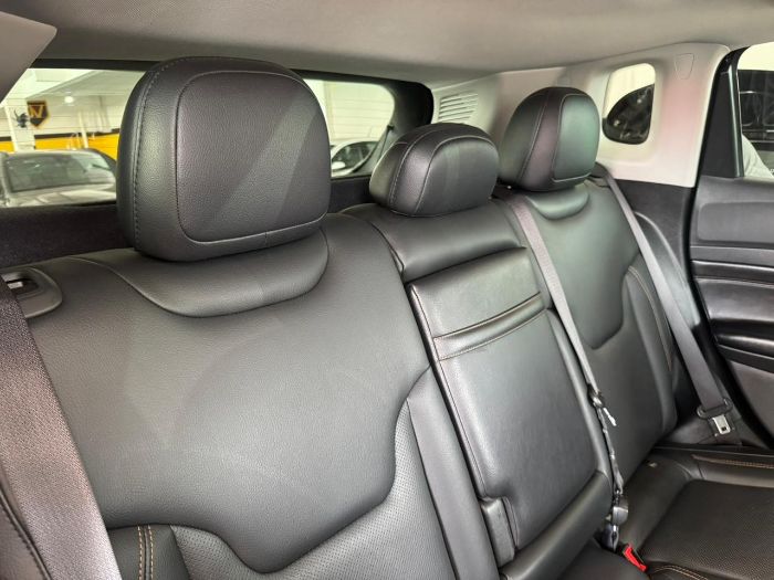 JEEP COMPASS LIMITED TF 1.3