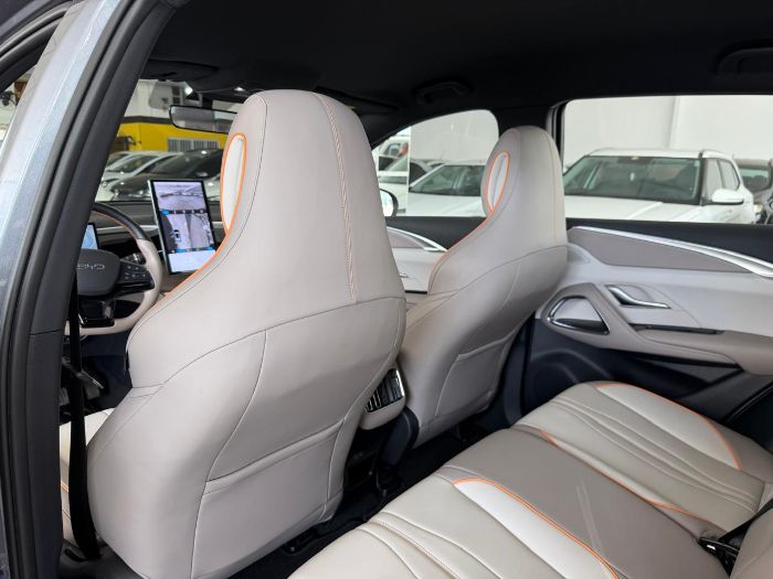 BYD BYD SONG PRO GS 1.5 16V