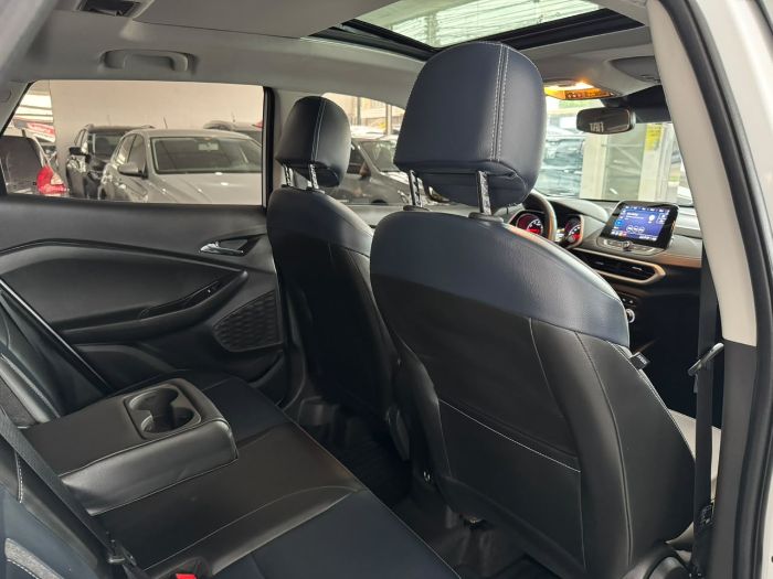 CHEVROLET TRACKER PREMIER 12T 