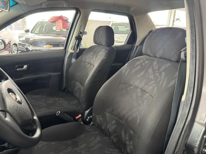 FIAT SIENA EL 1.0 8V