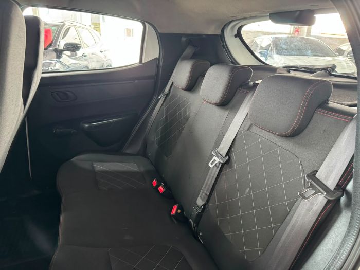 RENAULT KWID ZEN 1.0