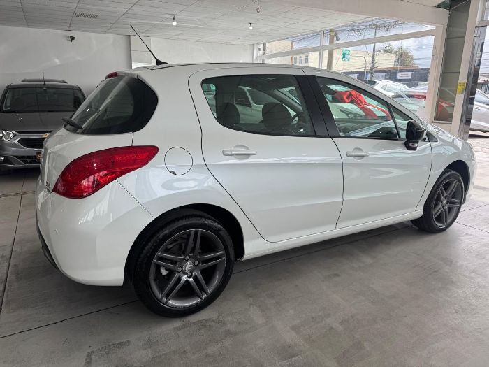 PEUGEOT PEUGEOT 308 GRIFFE THP