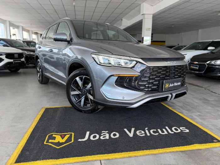 BYD BYD SONG PRO GS 1.5 16V