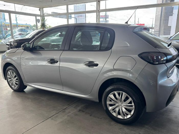 PEUGEOT PEUGEOT 208 LIKE 1.0