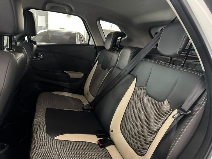 RENAULT CAPTUR INTENSE 1.6